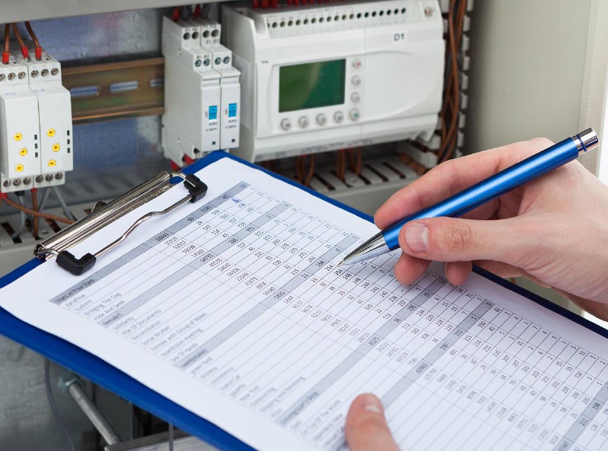 Electricians in Liverpool & Wirral